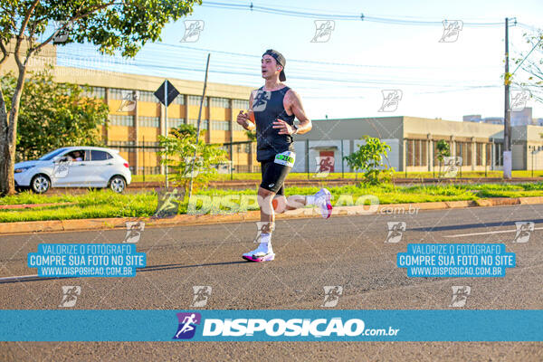 MEIA MARATONA Boulevard