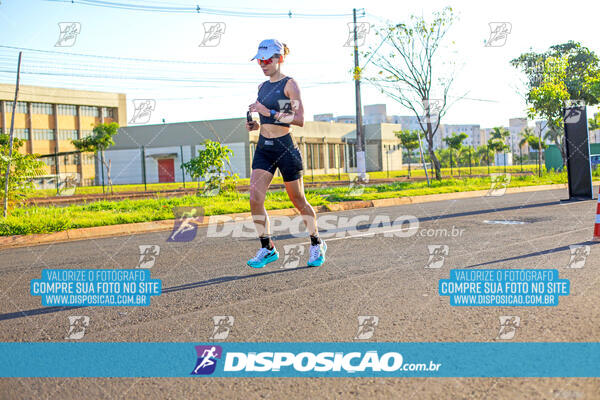 MEIA MARATONA Boulevard