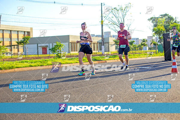 MEIA MARATONA Boulevard