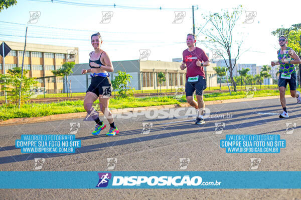 MEIA MARATONA Boulevard