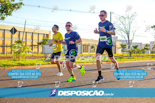 MEIA MARATONA Boulevard