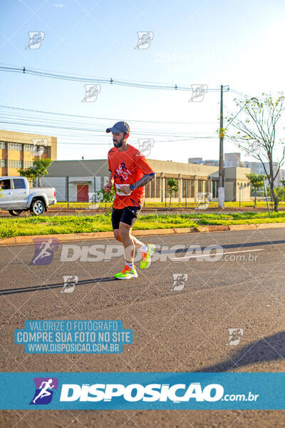 MEIA MARATONA Boulevard