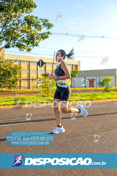 MEIA MARATONA Boulevard