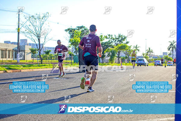 MEIA MARATONA Boulevard