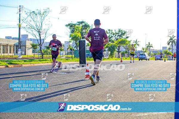 MEIA MARATONA Boulevard