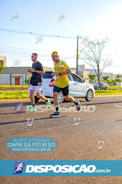 MEIA MARATONA Boulevard