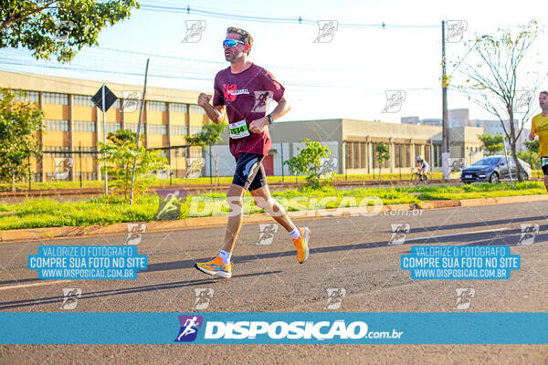 MEIA MARATONA Boulevard