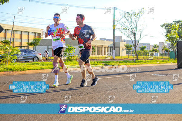 MEIA MARATONA Boulevard