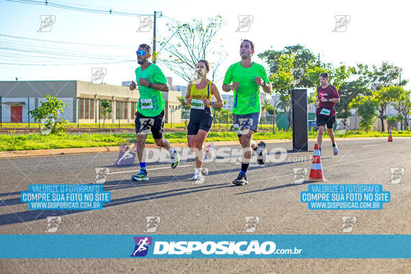 MEIA MARATONA Boulevard