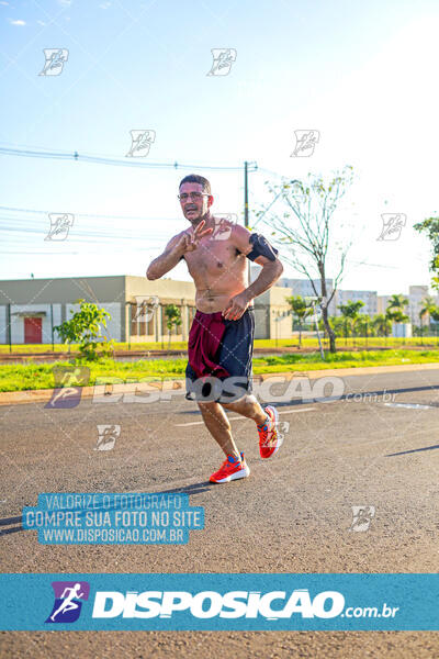 MEIA MARATONA Boulevard