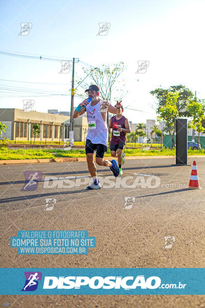 MEIA MARATONA Boulevard