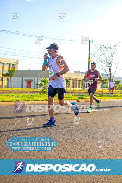 MEIA MARATONA Boulevard