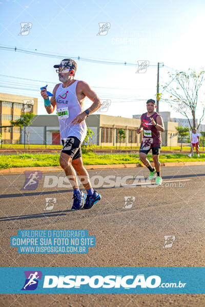 MEIA MARATONA Boulevard