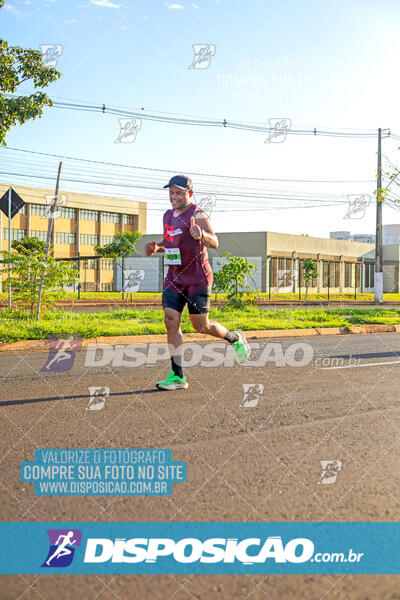 MEIA MARATONA Boulevard