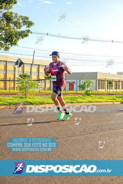 MEIA MARATONA Boulevard