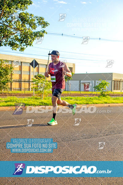 MEIA MARATONA Boulevard