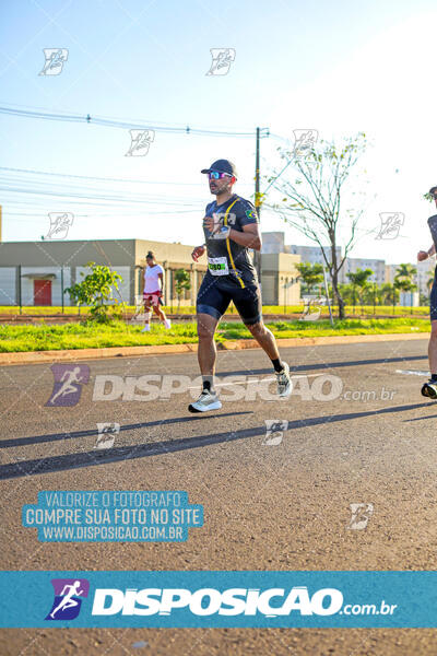 MEIA MARATONA Boulevard