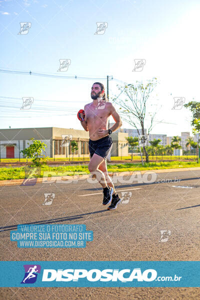 MEIA MARATONA Boulevard