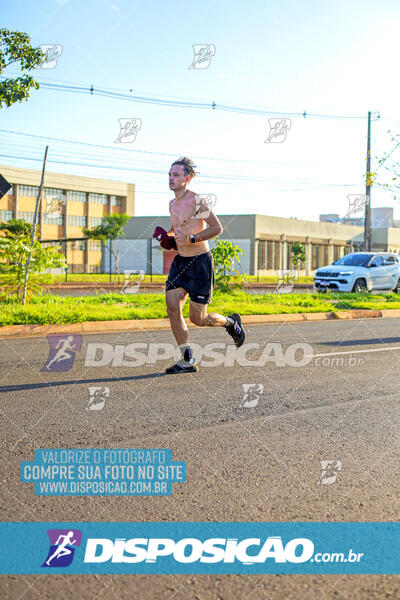 MEIA MARATONA Boulevard