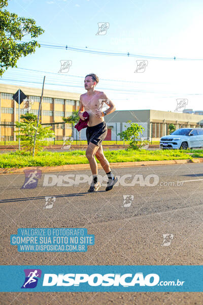 MEIA MARATONA Boulevard