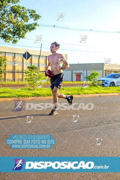 MEIA MARATONA Boulevard