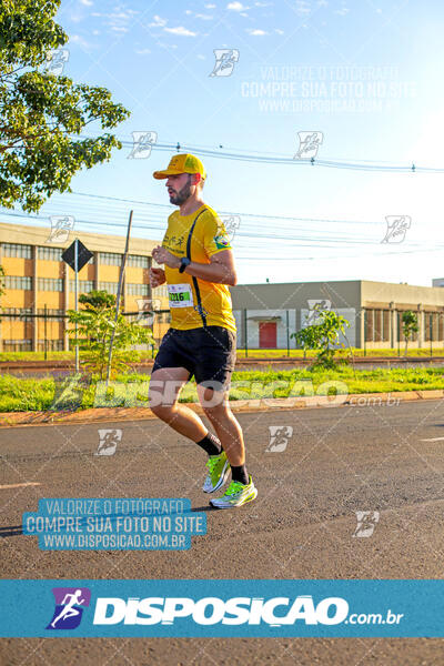 MEIA MARATONA Boulevard