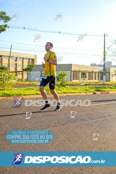 MEIA MARATONA Boulevard