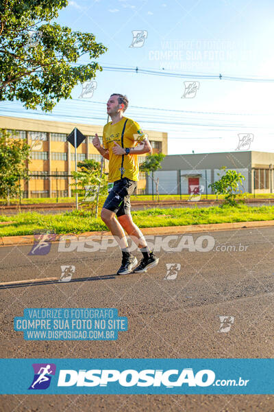 MEIA MARATONA Boulevard