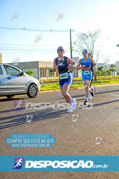 MEIA MARATONA Boulevard