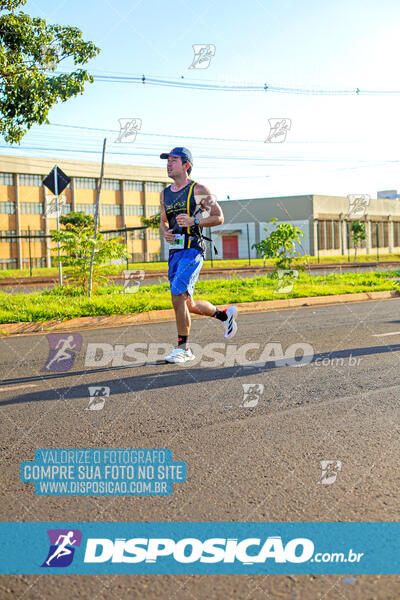 MEIA MARATONA Boulevard