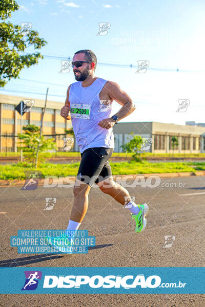 MEIA MARATONA Boulevard