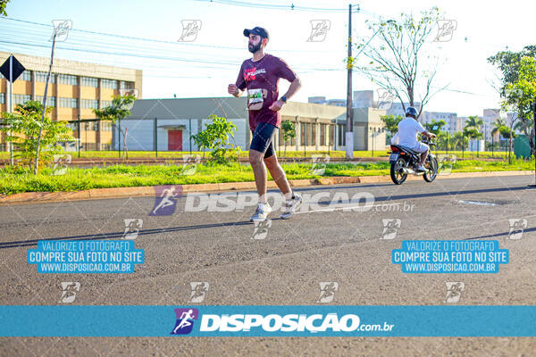 MEIA MARATONA Boulevard