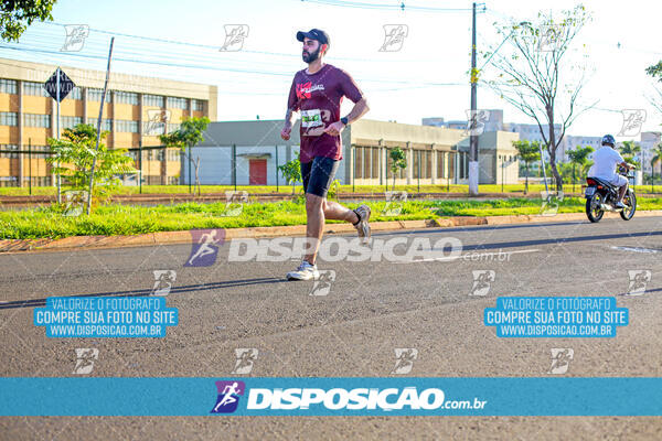 MEIA MARATONA Boulevard