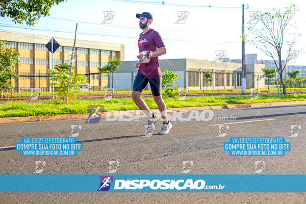 MEIA MARATONA Boulevard