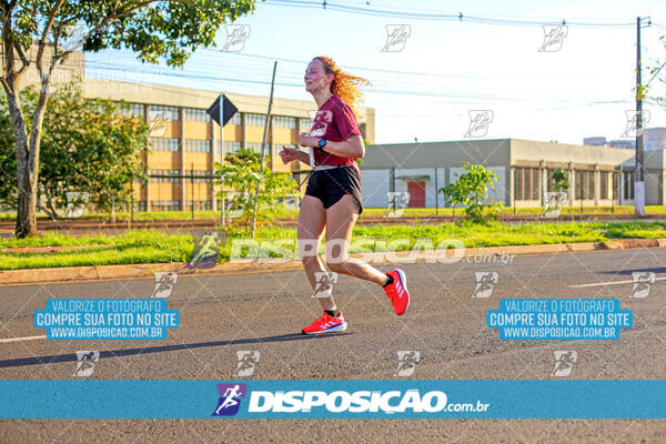 MEIA MARATONA Boulevard