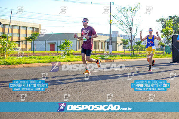 MEIA MARATONA Boulevard