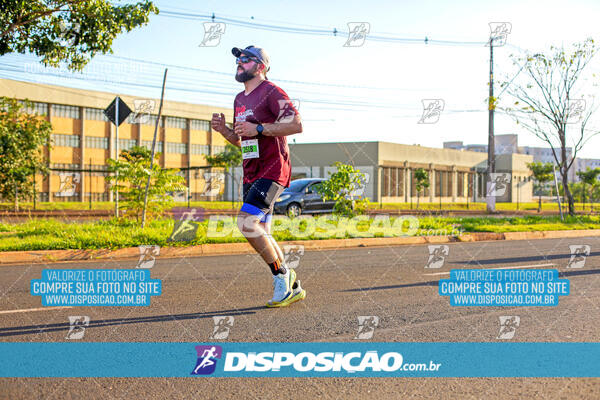 MEIA MARATONA Boulevard