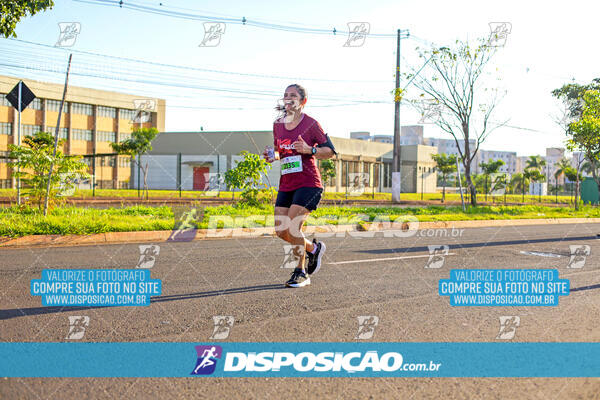 MEIA MARATONA Boulevard