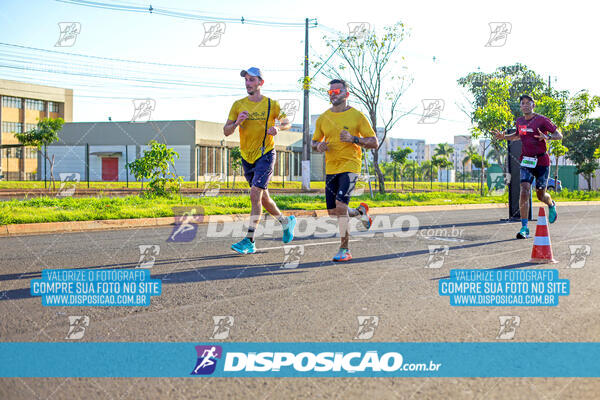 MEIA MARATONA Boulevard