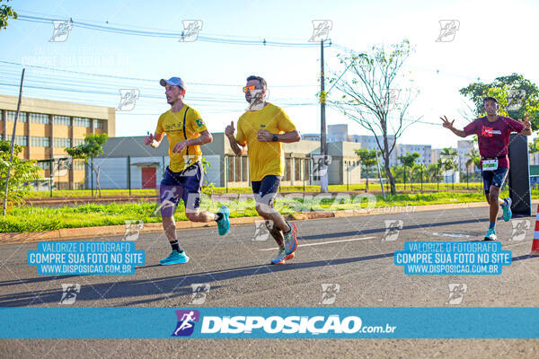 MEIA MARATONA Boulevard