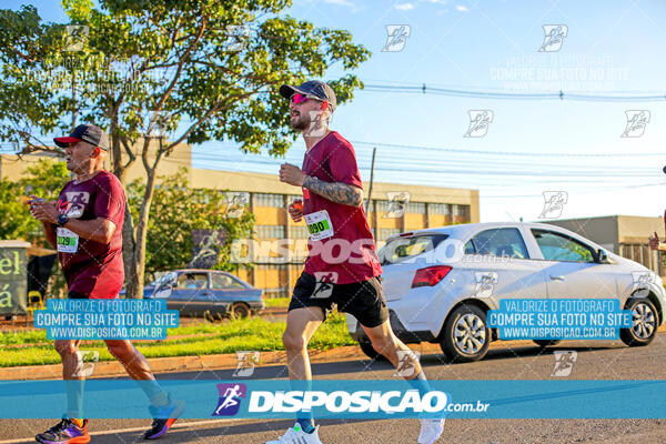 MEIA MARATONA Boulevard