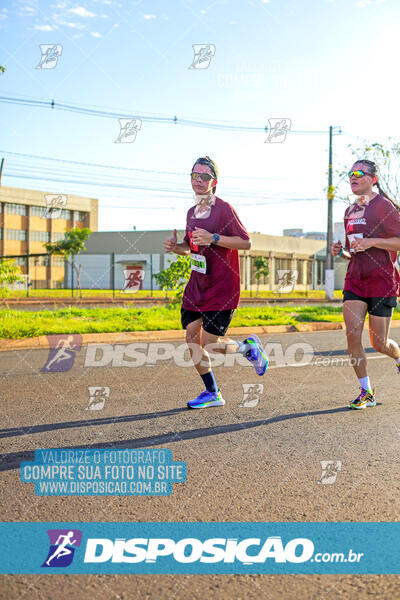 MEIA MARATONA Boulevard