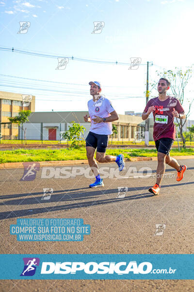 MEIA MARATONA Boulevard