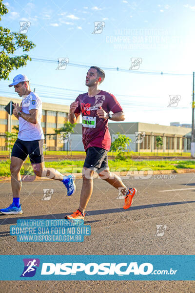 MEIA MARATONA Boulevard