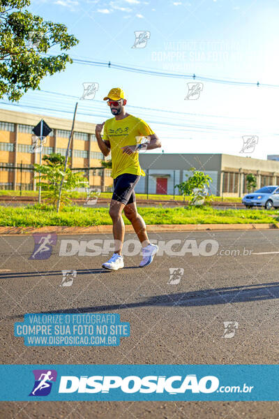 MEIA MARATONA Boulevard