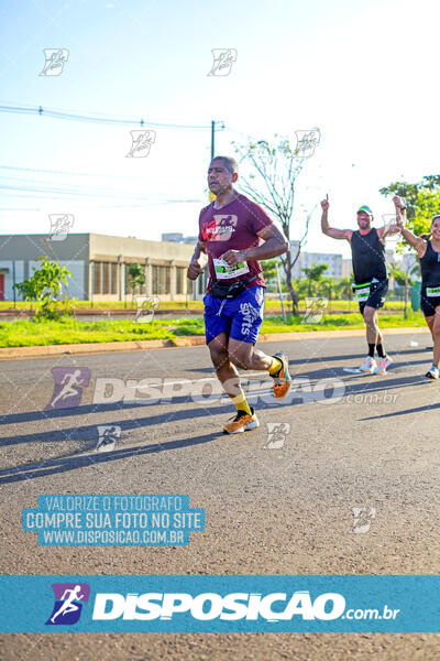 MEIA MARATONA Boulevard