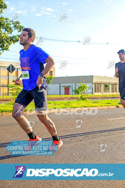 MEIA MARATONA Boulevard