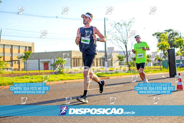 MEIA MARATONA Boulevard