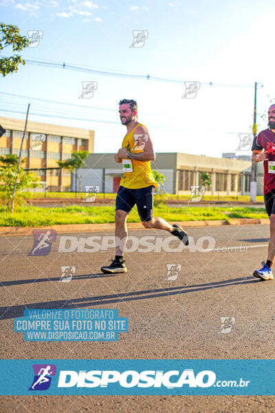 MEIA MARATONA Boulevard