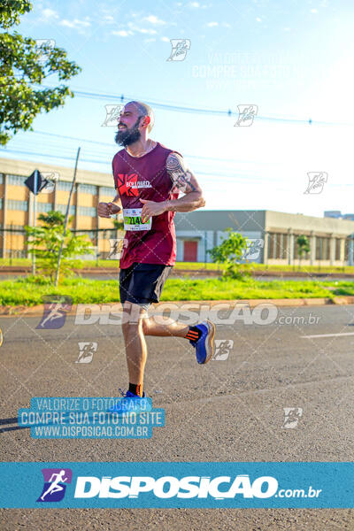 MEIA MARATONA Boulevard